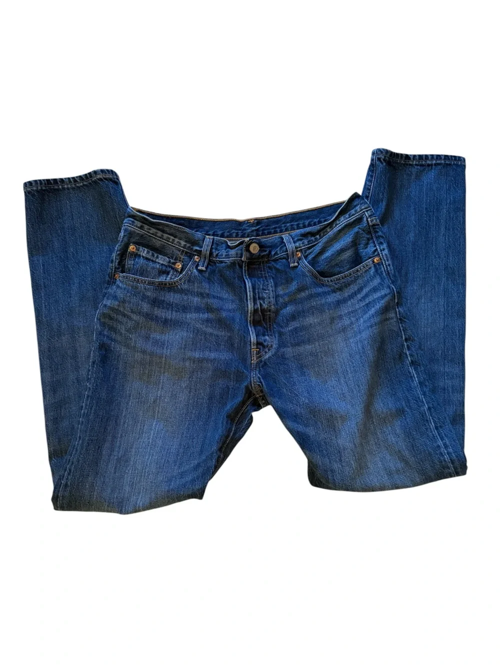 Levi's 501 Jeans 31x32